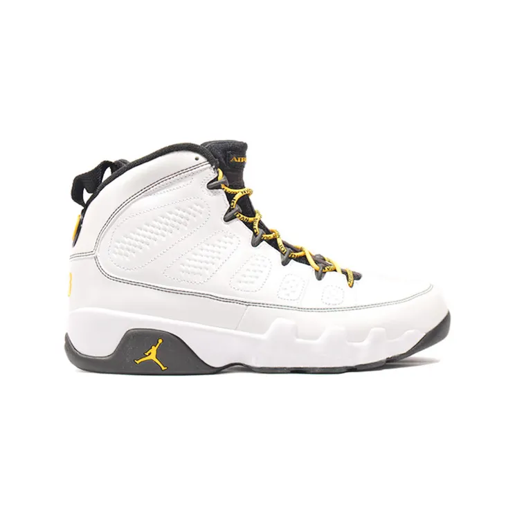 Jordan 9 Retro Quai 54