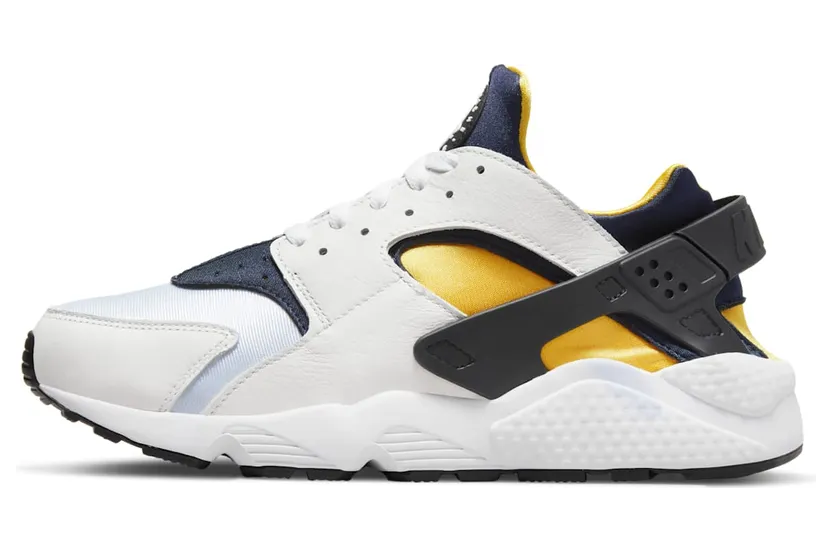 Nike Air Huarache “Michigan” (DD1068-107)