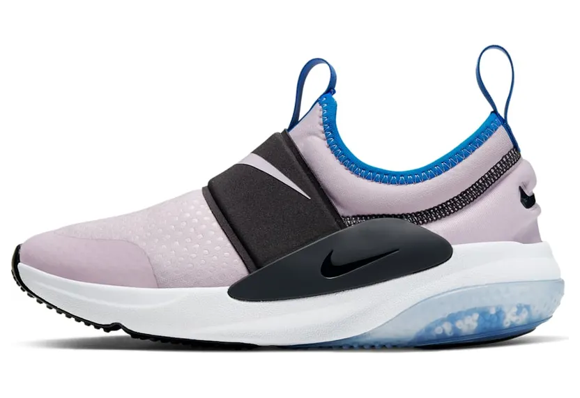 Nike Joyride Nova GS “Iced Lilac-Soar-Lemon Venom” (AQ3141-500)