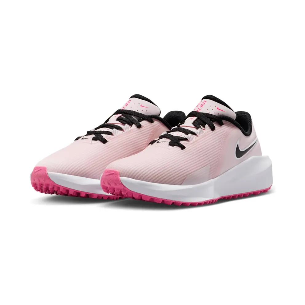 Nike Infinity Golf ’24 Pearl Pink White Black (IM4647-600)