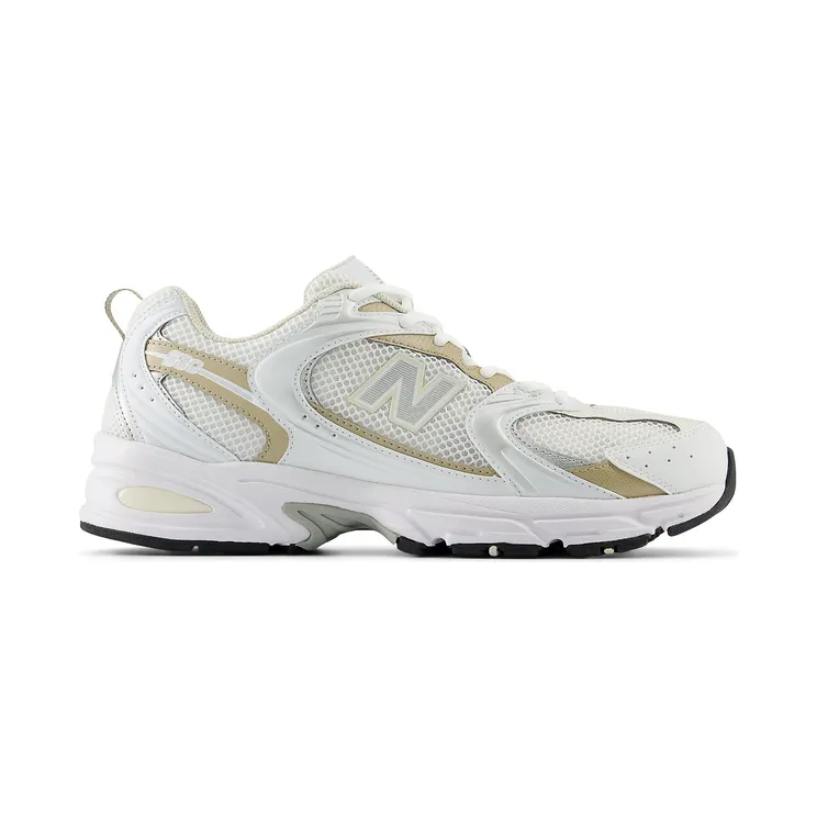 New Balance 530 “White / StoNeware / Linen” (MR530RD)