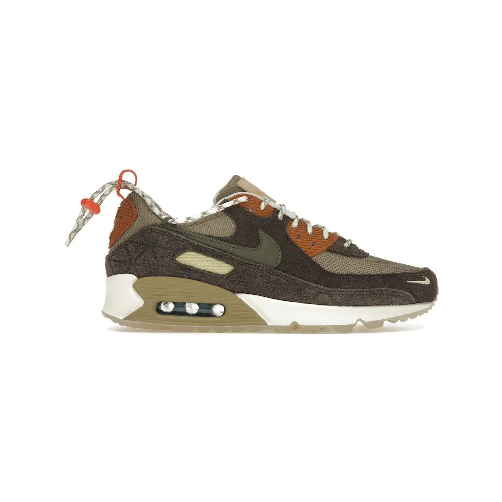 Nike Air Max 90 SE Lace Toggle (FV1176-247)