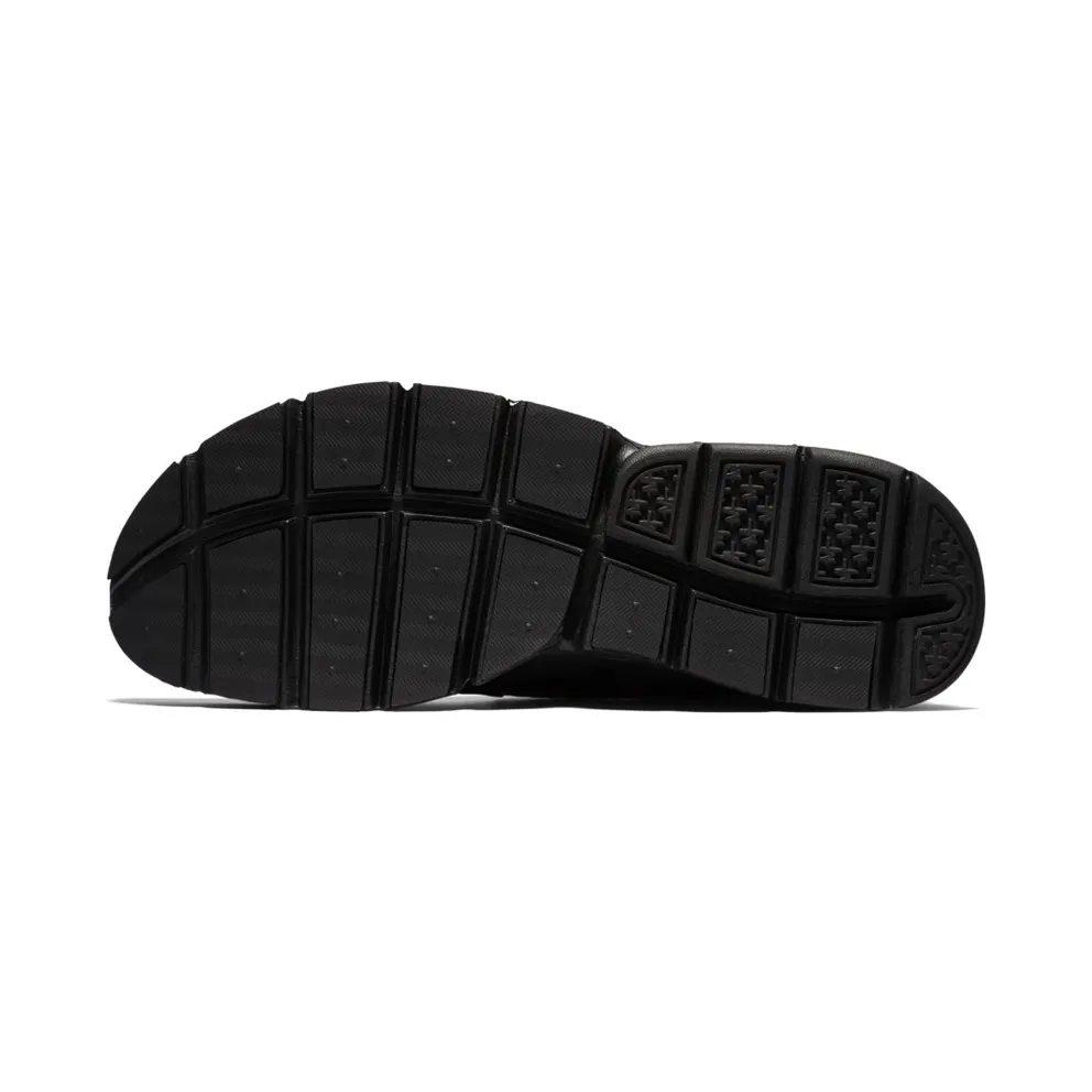 Nike Sock Dart Triple Black Black/Black-Volt (819686-001)
