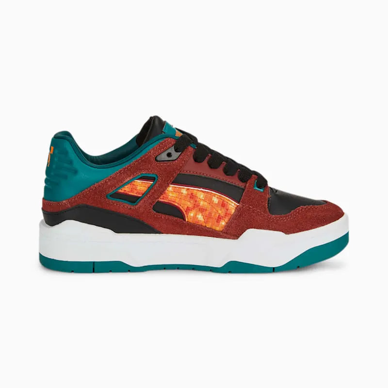 Puma Slipstream Lo Minecraft Nether (386128-01)
