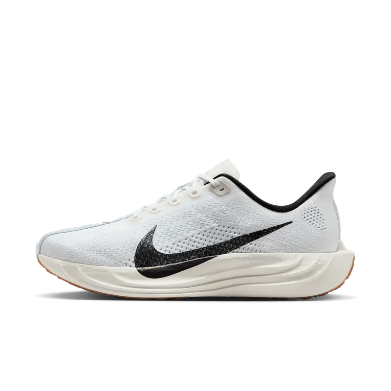 Nike ZoomX Pegasus Plus White Sail Blue Tint Black (FQ7262-101)
