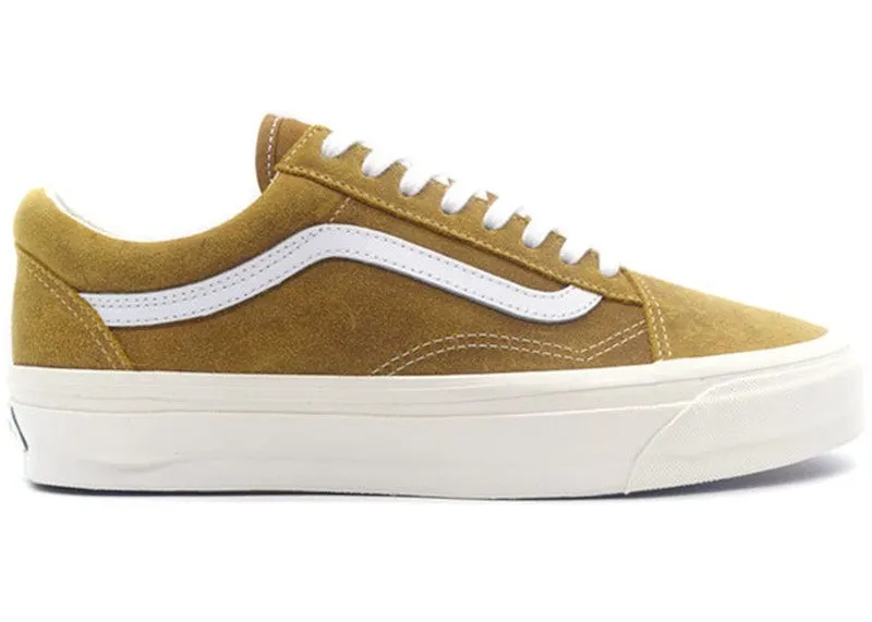 Vans Premium Old Skool 36 Golden Brown (VN000CNG1M7)