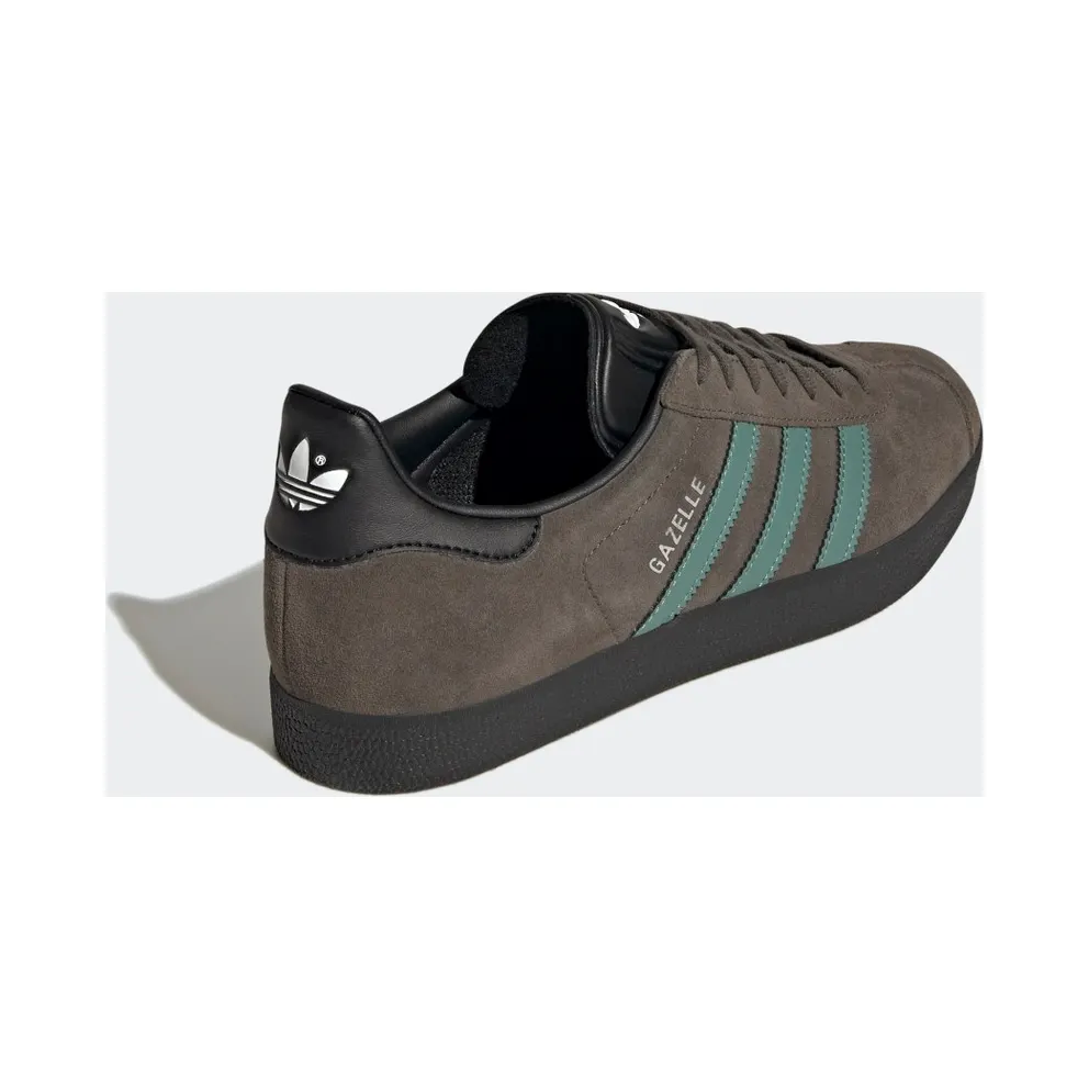 Adidas Gazelle Pantone / Pantone / Core Black (GX2209)