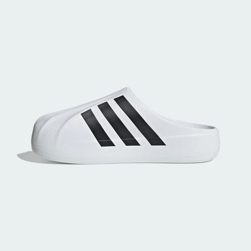 adidas adiFOM Superstar Mule White Black (IF6184)
