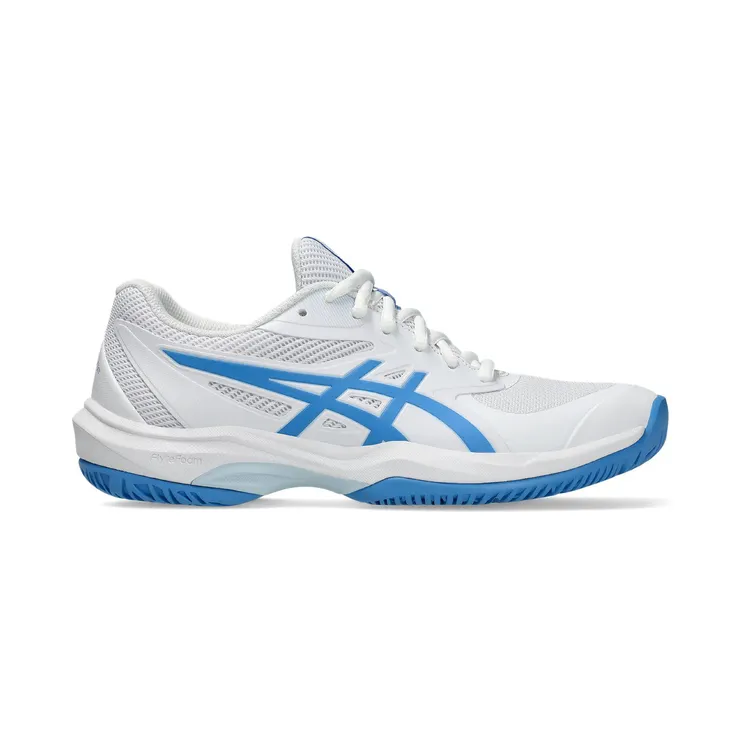 ASICS Game FF White Blue Coast (1042A281-100)