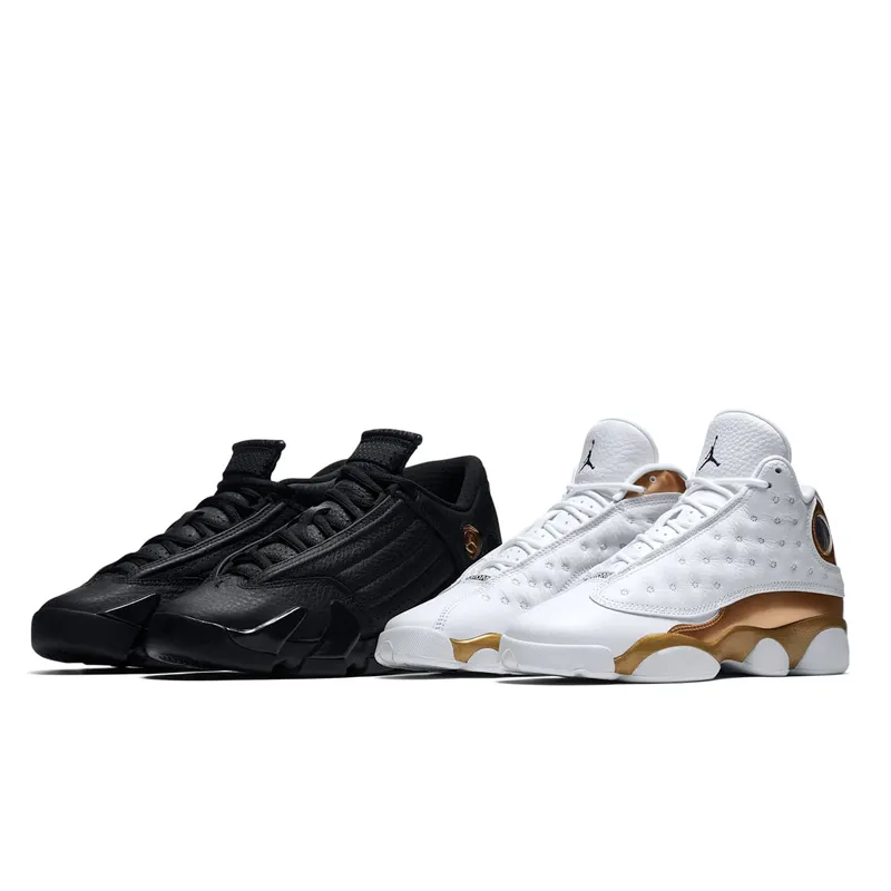 Jordan Defining Moments Pack Last Shot (GS) Multi-Color/Multi-Color (897561-900)