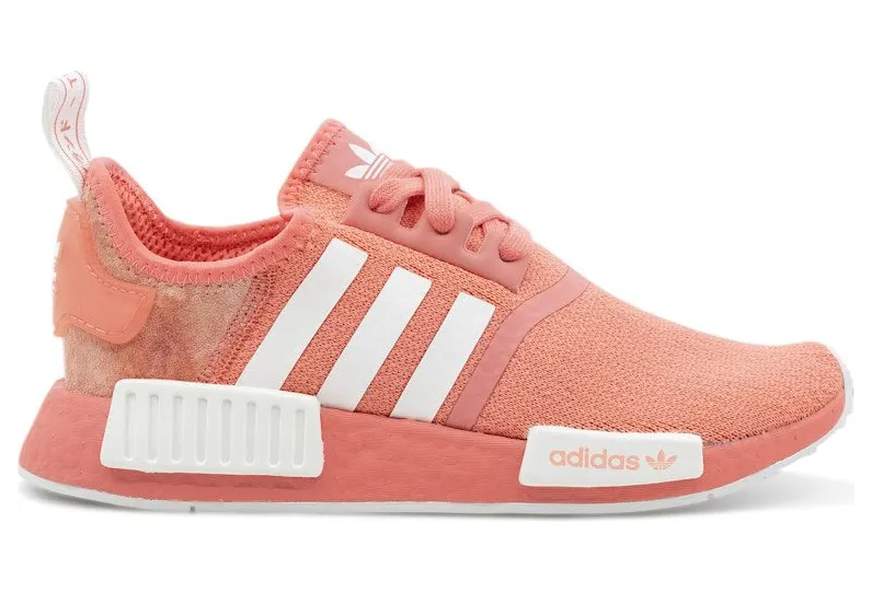 adidas NMD R1 Semi-Flash Red (FY9389)