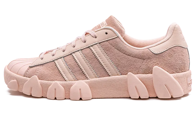 Adidas Angel Chen x Superstar 80s ‘Icey Pink’ Icey Pink/Icey Pink/Cloud White (FY5351)