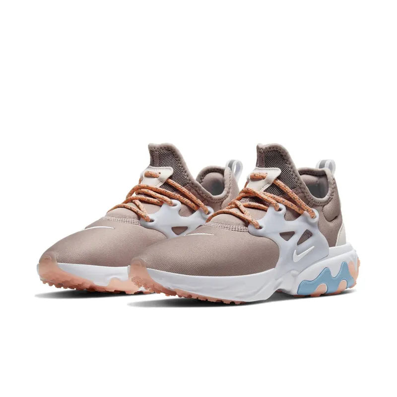 Nike React Presto Coral Stardust (CD9015-201)