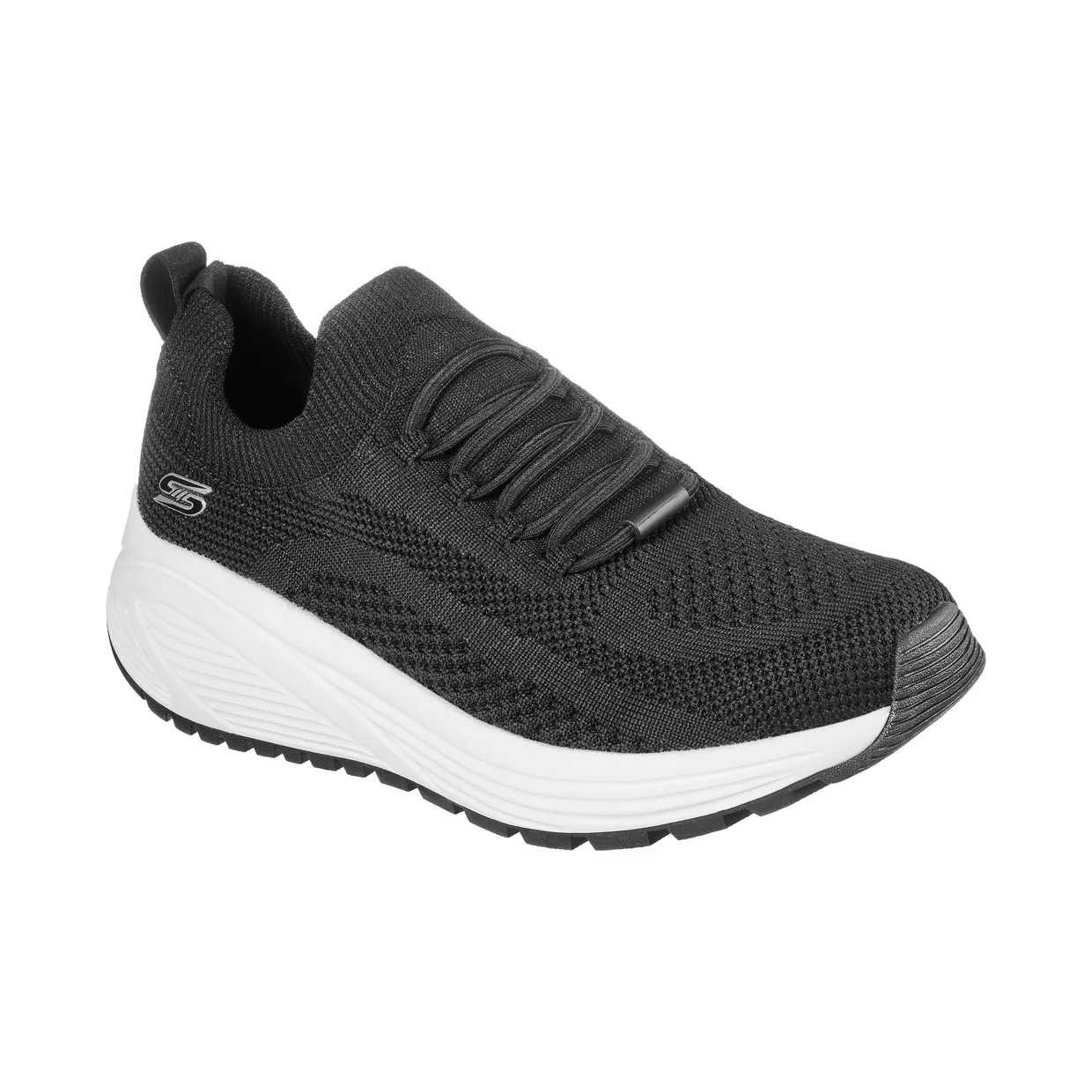 skechers-bobs 117027 BLK