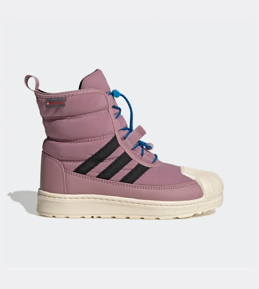 adidas Superstar 360 2.0 Laarzen Magic Mauve / Core Black / Blue Rush (GV9065)