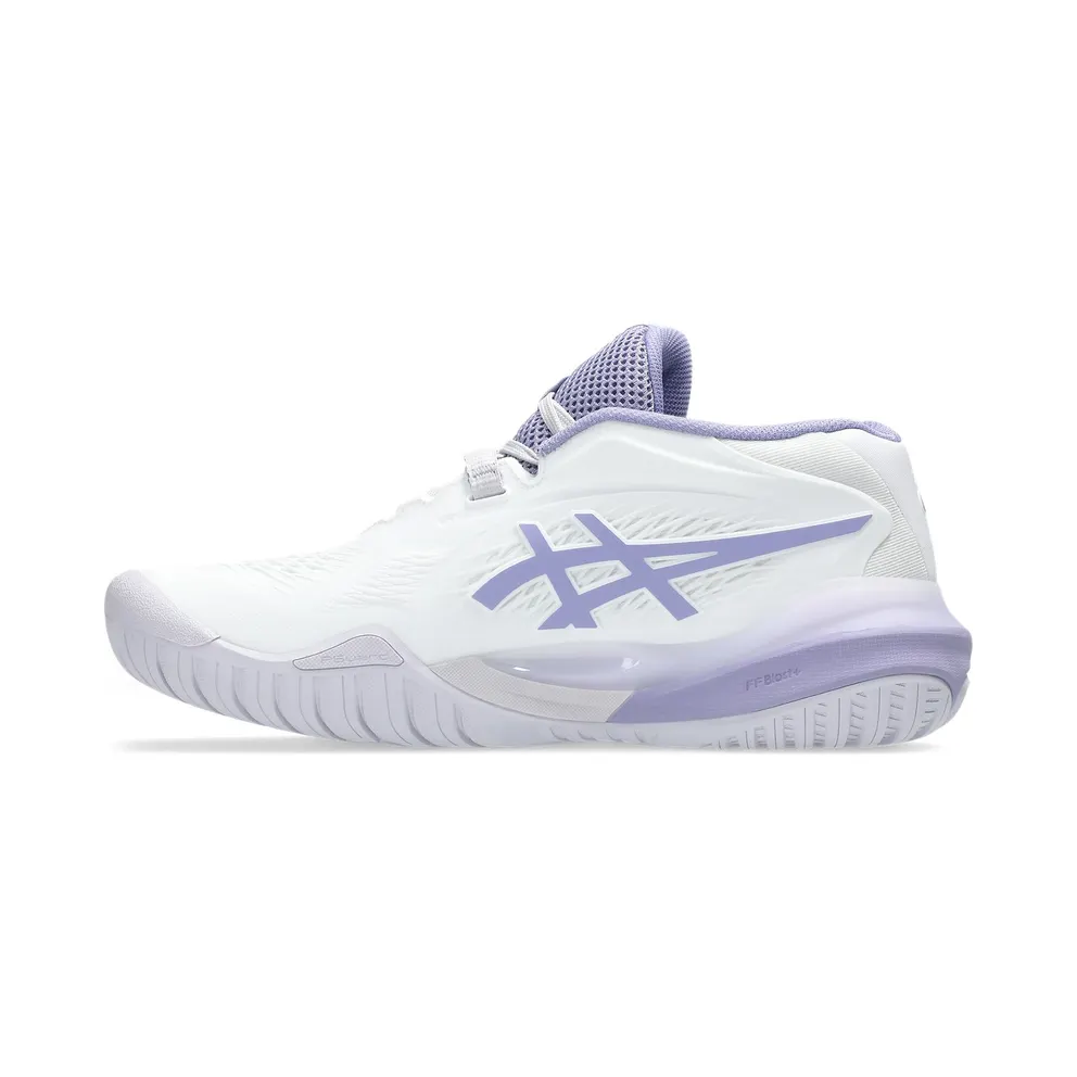 Asics Gel-Resolution White (1042A279-105)