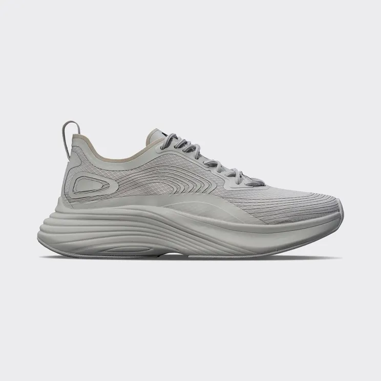 APL Streamline “Harbor Grey/Midnight” (Dames)