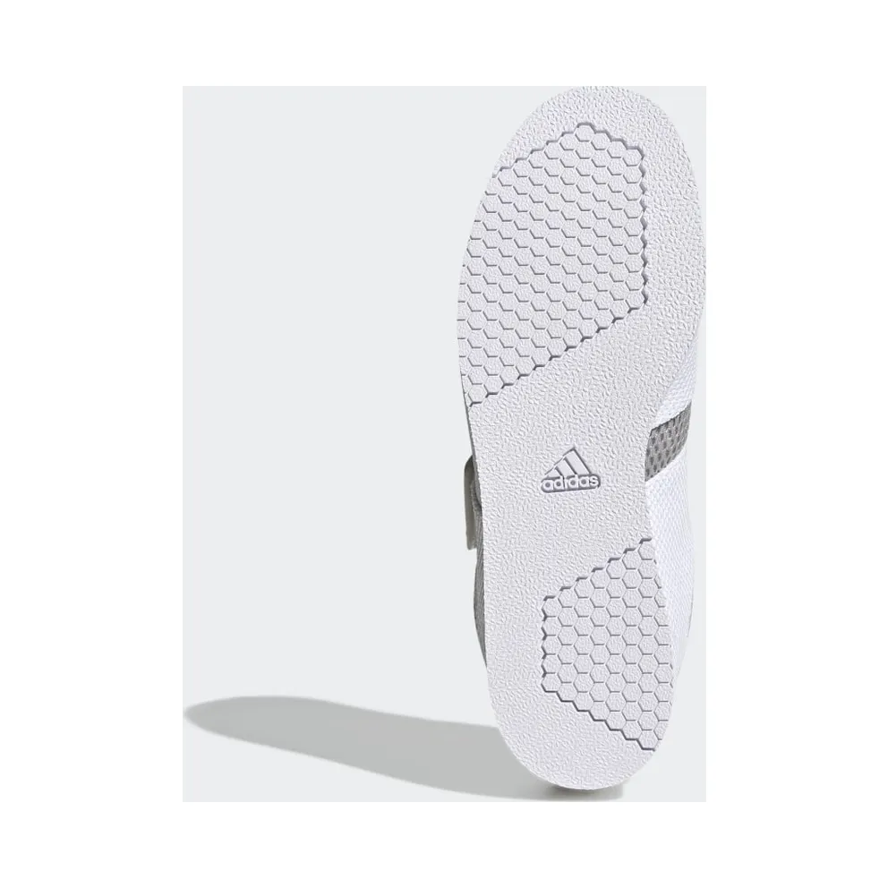 Adidas Powerlift 5 Weightlifting Cloud White / Core Black / Grey Two (GY8919)