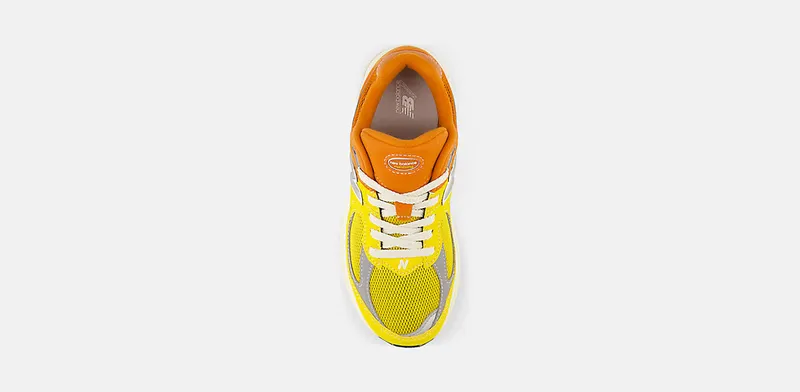 New Balance 2002R GS “Ginger Lemon” (GC2002PA)