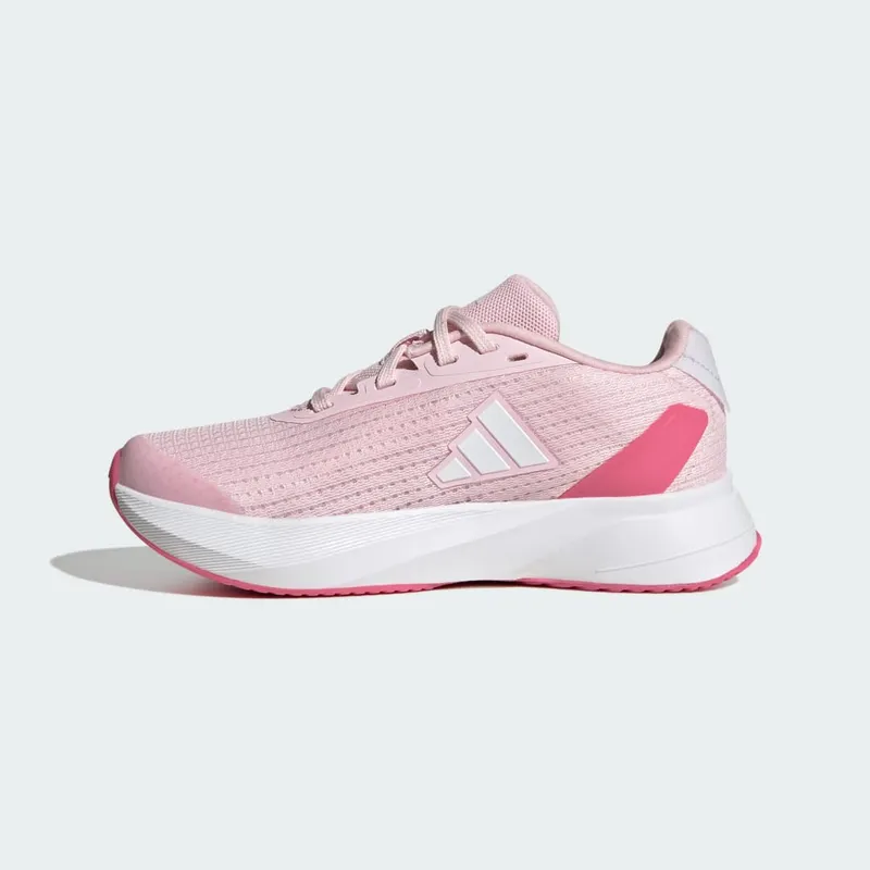adidas Duramo SL Kids’ Shoes Clear Pink / Cloud White / Pink Fusion (IG2482)