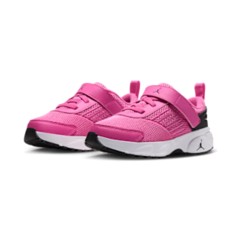 Nike Jordan Trunner Flow “Pinksicle / White / Black” (IQ7702-600)