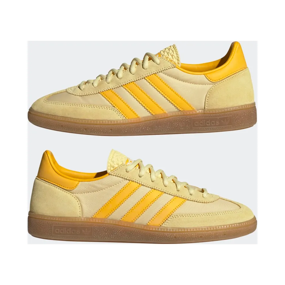 Adidas Handball Spezial Almost Yellow / Bold Gold / Easy Yellow (GY7407)