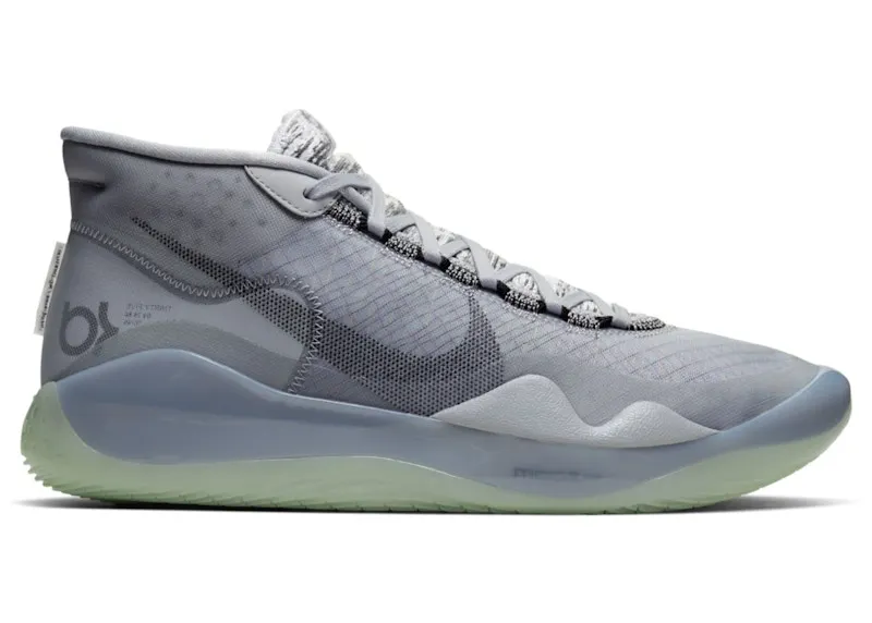 Nike KD 12 TB Wolf Grey (CN9518-001)