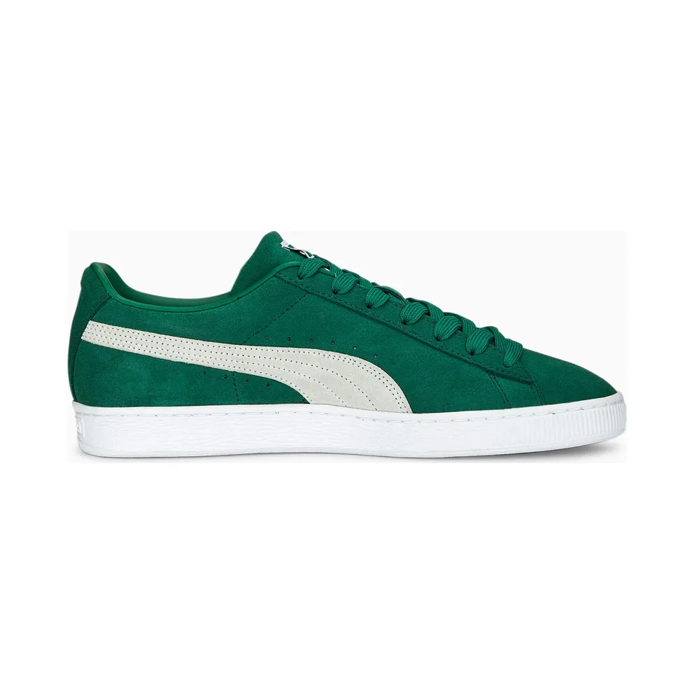 Puma Suede Classic Xxi White (37491575)