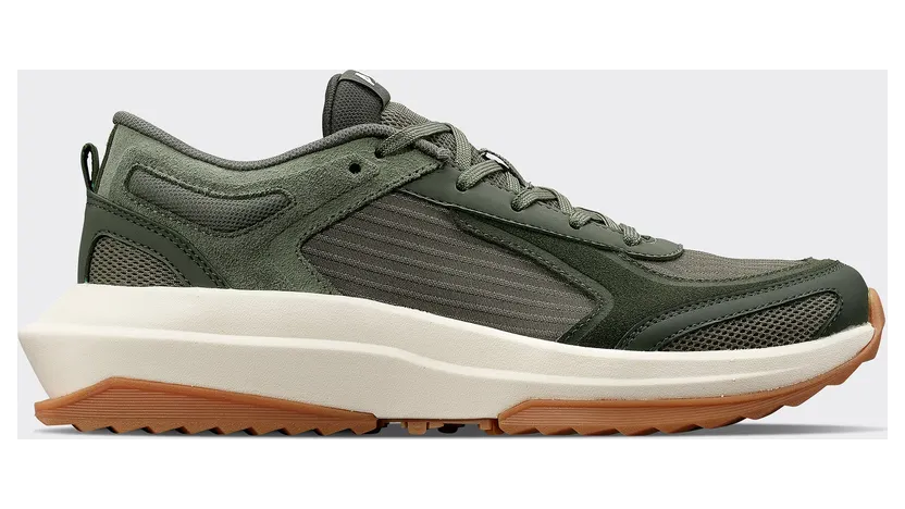 APL Jogger “Fatigue/Dark Army/Gum” (Dames)