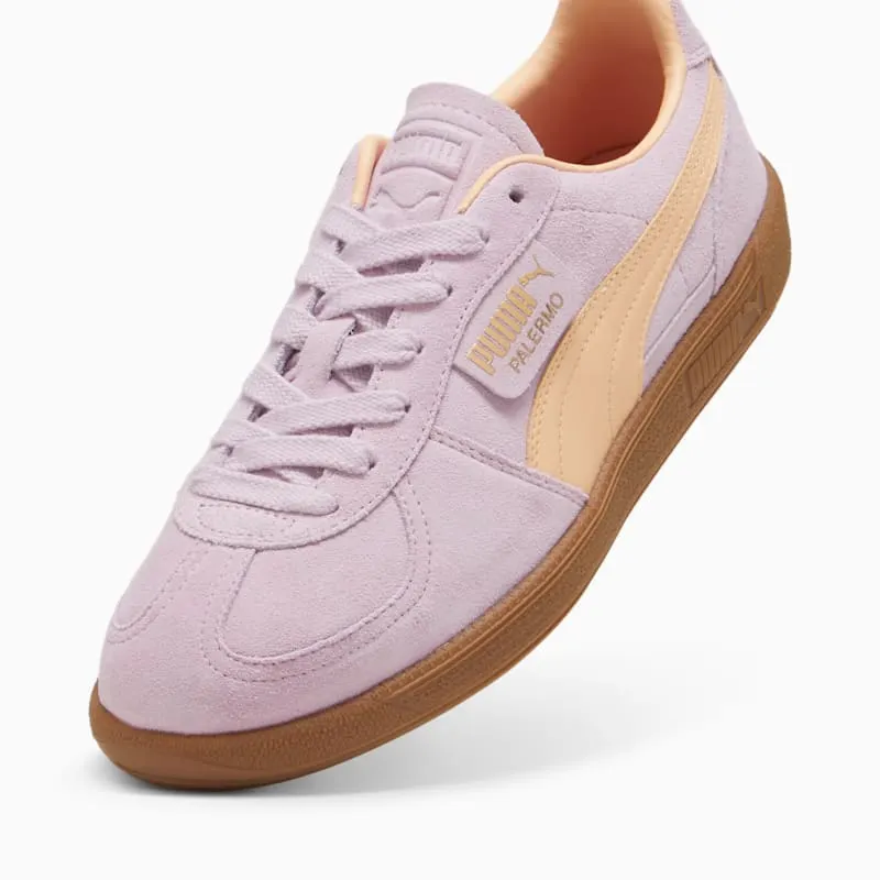 Puma Palermo Grape Mist Peach Fizz (396463-06)