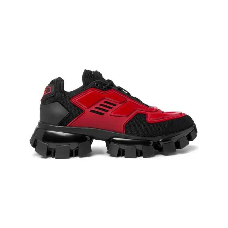 Prada Cloudbust Thunder Red Black (2EG293 3KZU)