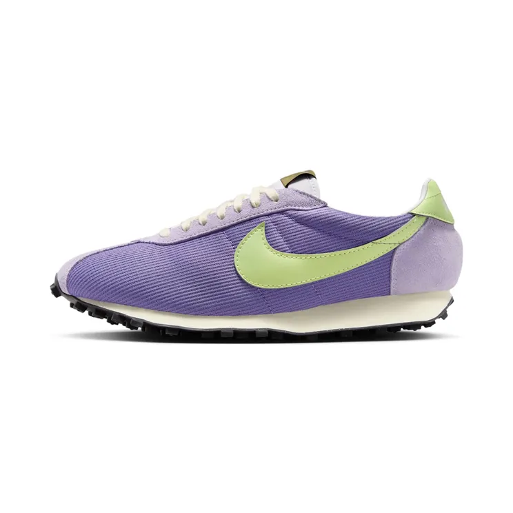 Nike LD-1000 “Dusty Amethyst / Purple Dawn / Coconut Milk / Light Lemon Twist” (IB8121-527)