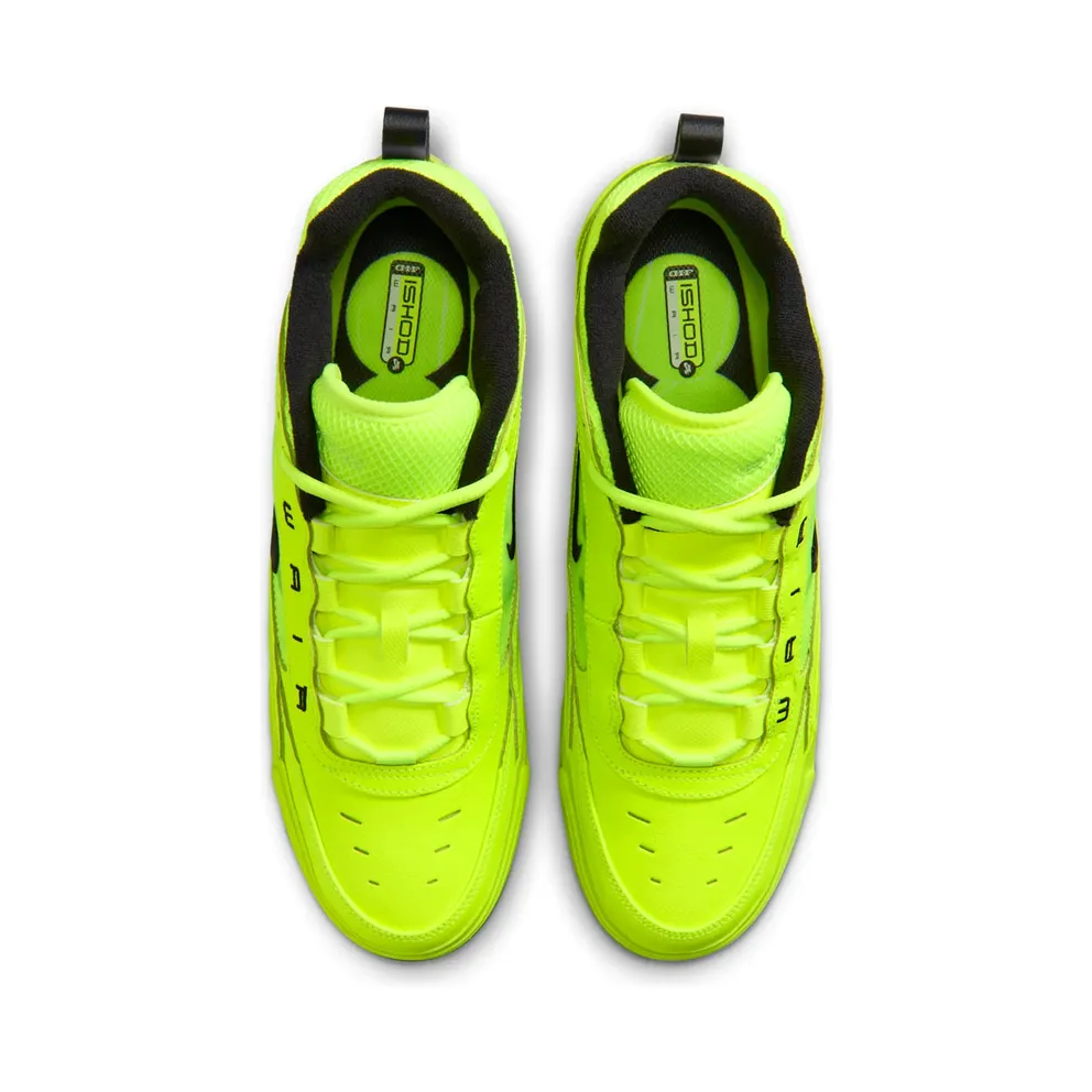 Nike SB Air Max Ishod Wair Tennis Ball (IB6212-701)