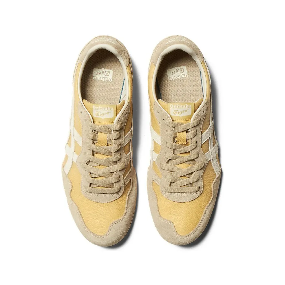 Onitsuka Tiger Serrano Vin Mineral Brown Cream (1183C285-201)