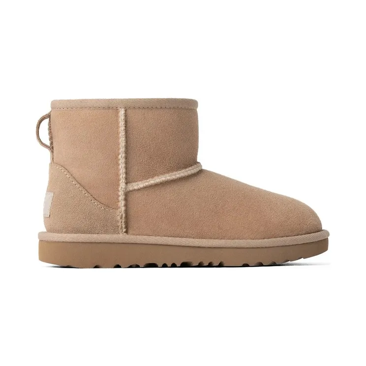 UGG Classic II Mini Boot Sand (1017715K-SAN)