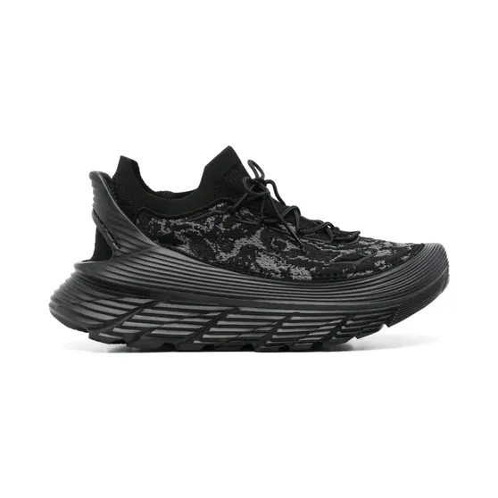 Hoka Restore Chukka “Black” (1169150)