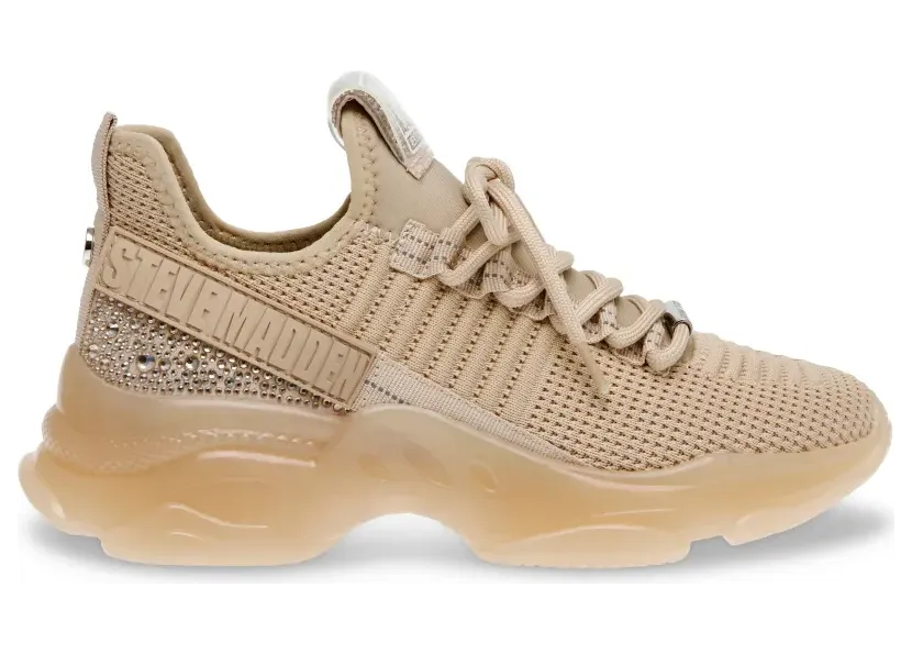 Steve Madden Maxilla-r-e Schoenen SM19000110-04004-ICR