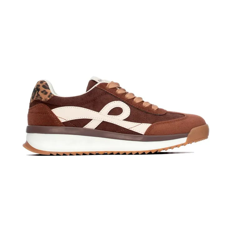 Refresh 17623201 Schoenen 17623201-Brown