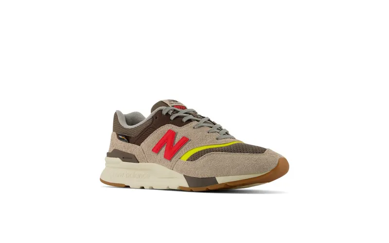 New Balance 997H J. Crew Beige (CM997HNF)