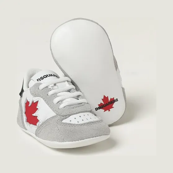 Dsquared2 Sneakers White (8135801)