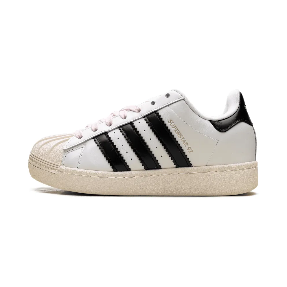 Adidas Superstar 92 “Pharrell – Virginia White” (JI4268)