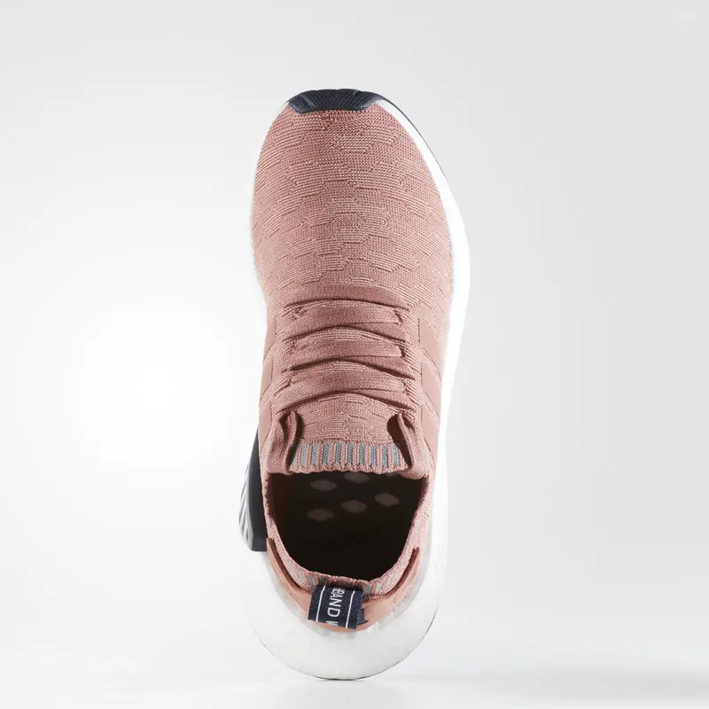 adidas NMD R2 Raw Pink (W) Raw Pink/Raw Pink (BY8782)