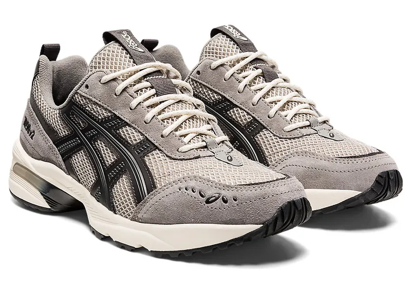 Asics GEL-1090™ v2 Oyster Grey/Clay Grey (1203A224.020)