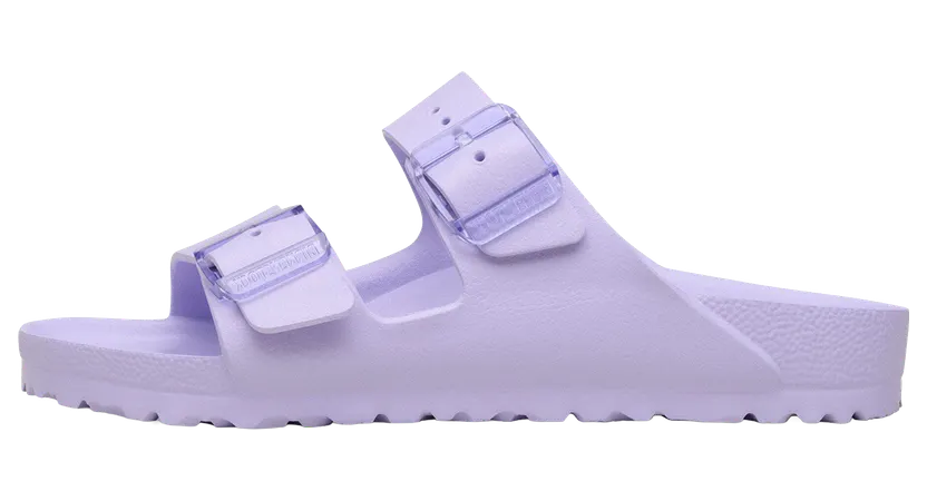 Birkenstock Arizona EVA “Purple Fog” (1031309)