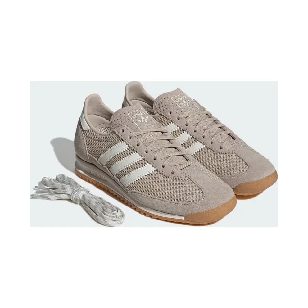 adidas SL 72 OG Wonder Beige Off White
