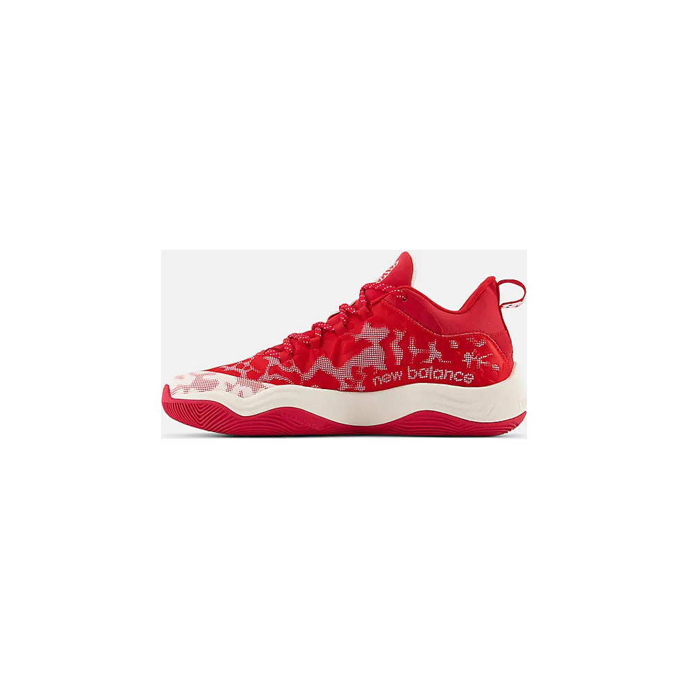 New Balance TWO WXY v3 Team Red White (BB2WYTR3)