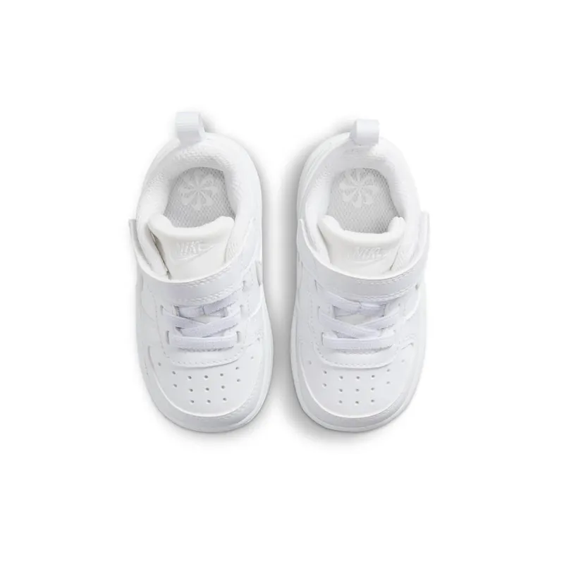 Nike Court Borough Low Recraft Triple White (DV5458-106)
