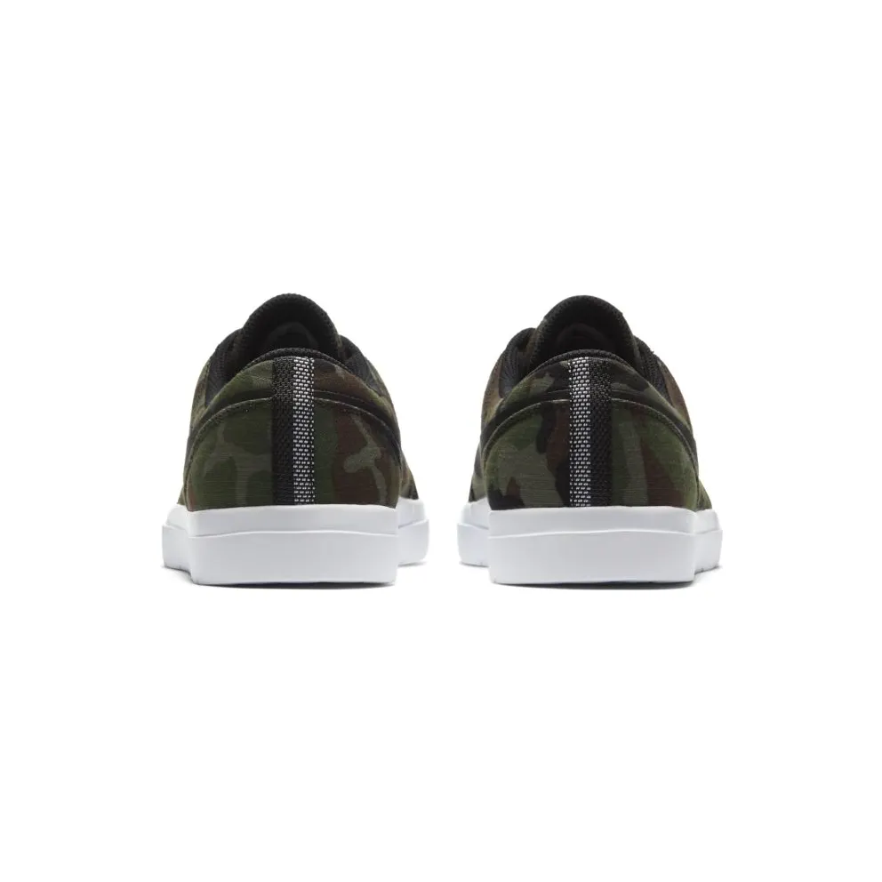Nike Sb Portmore II Ultralight Black Black-White Black/Black-White (880271-004)