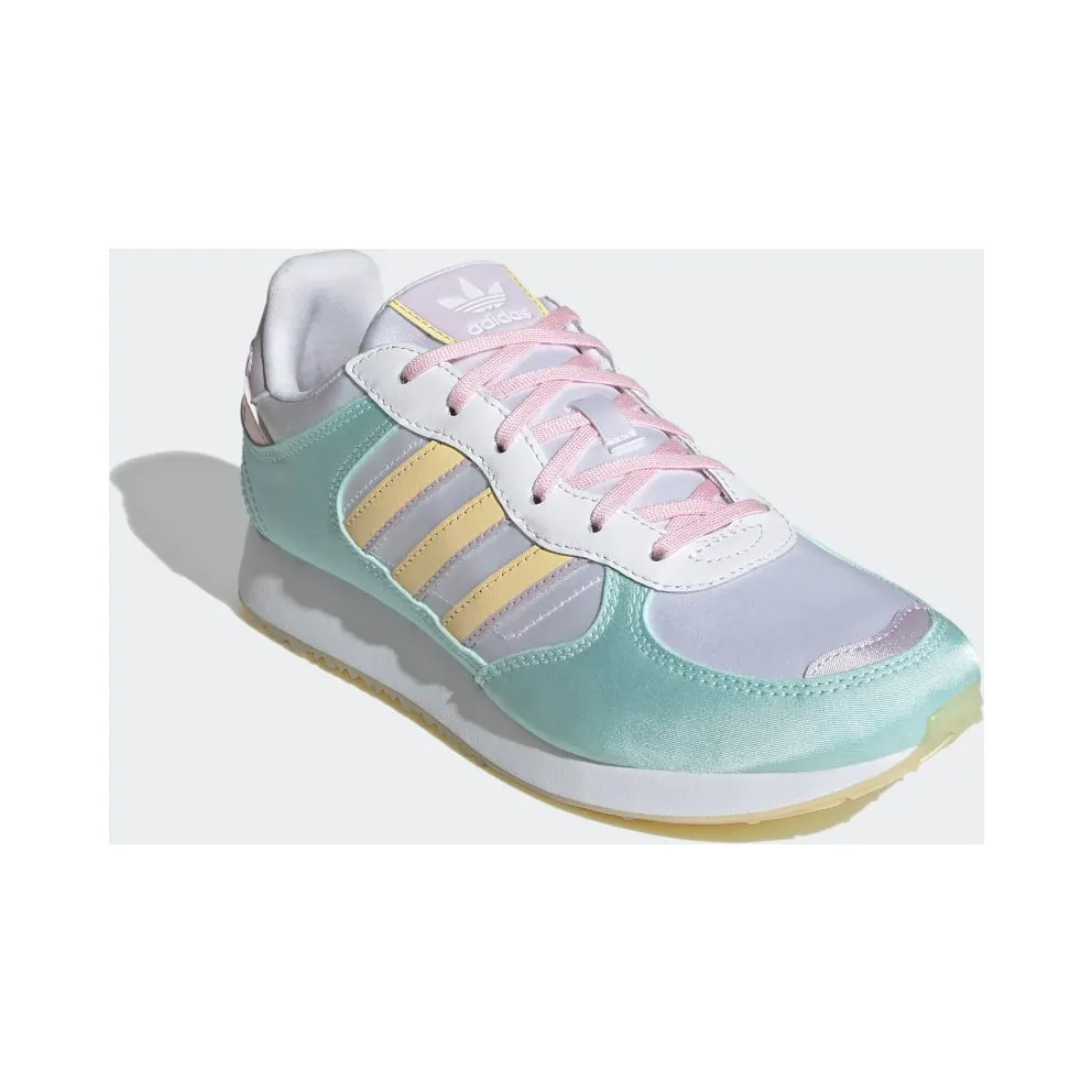 adidas Special 21 Cloud White / Orange Tint / Halo Mint (H00671)