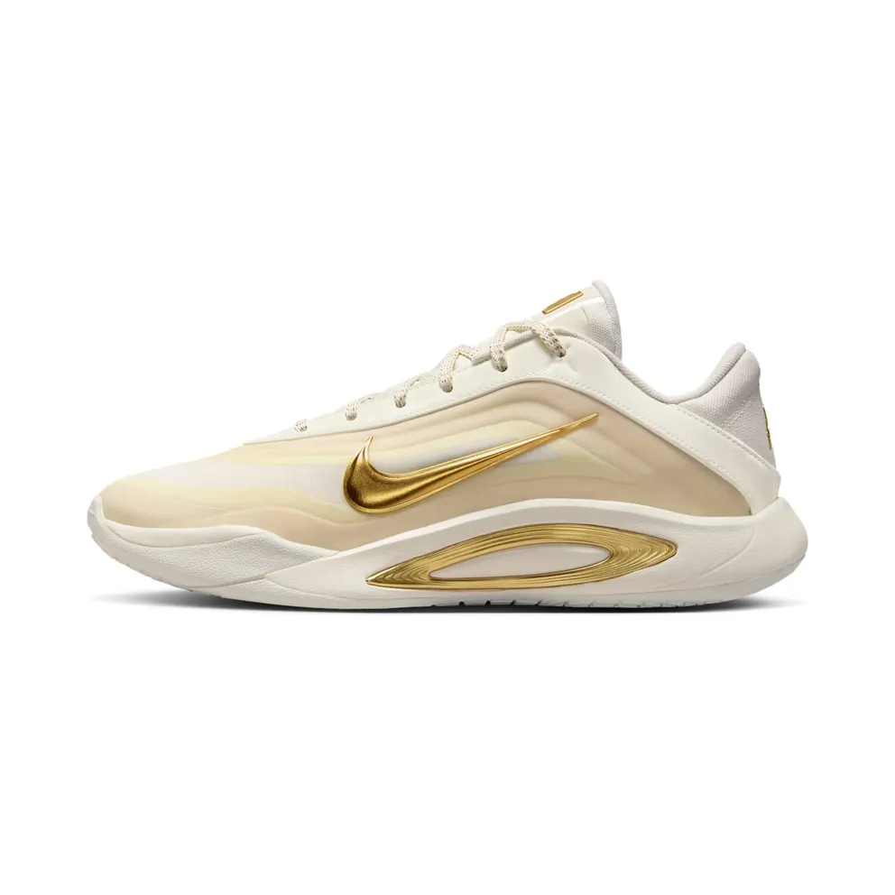Nike A’One “Gold Dynasty” (FZ8605-102)